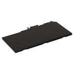 2-Power baterie pro HP EliteBook 840 G3, náhrada za CSO3 XLCS033, 11.4V, 3400mAh
