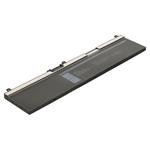 2-Power Precision 7550, 7750 - 6-článková Baterie do Laptopu 11,4V 8500mAh