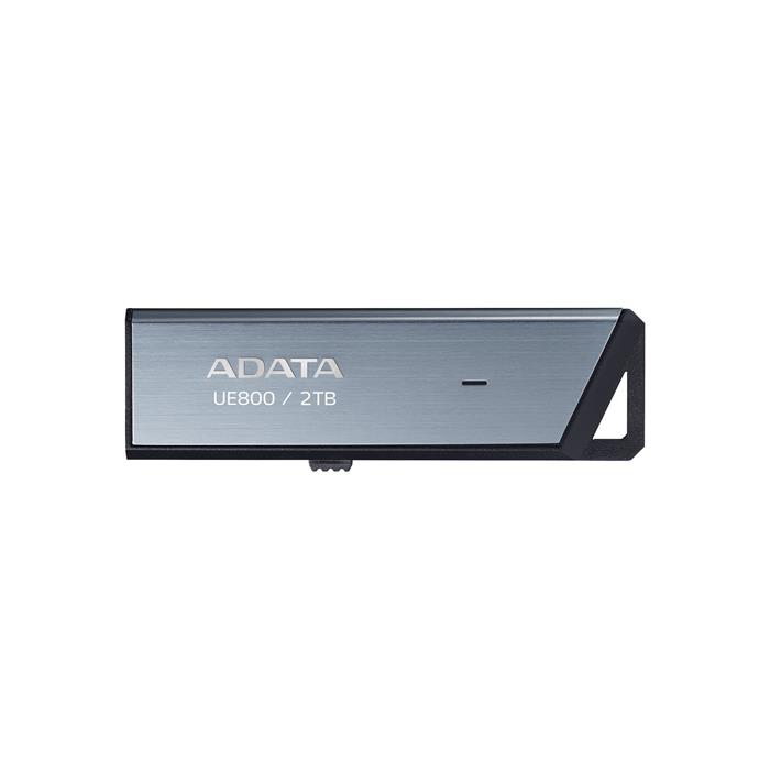 2TB ADATA UE800 USB 3.2 gen 2 kovová, 120MB/s