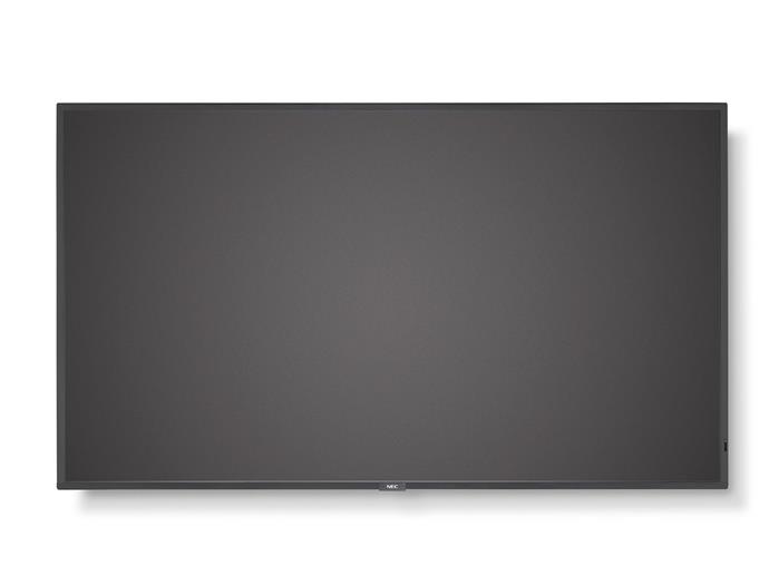 65" LED NEC M651-2,3840x2160,IPS,24/7,500cd