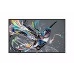 86" D-LED Philips 86BDL3650Q-UHD,IPS,400cd,AN,18/7