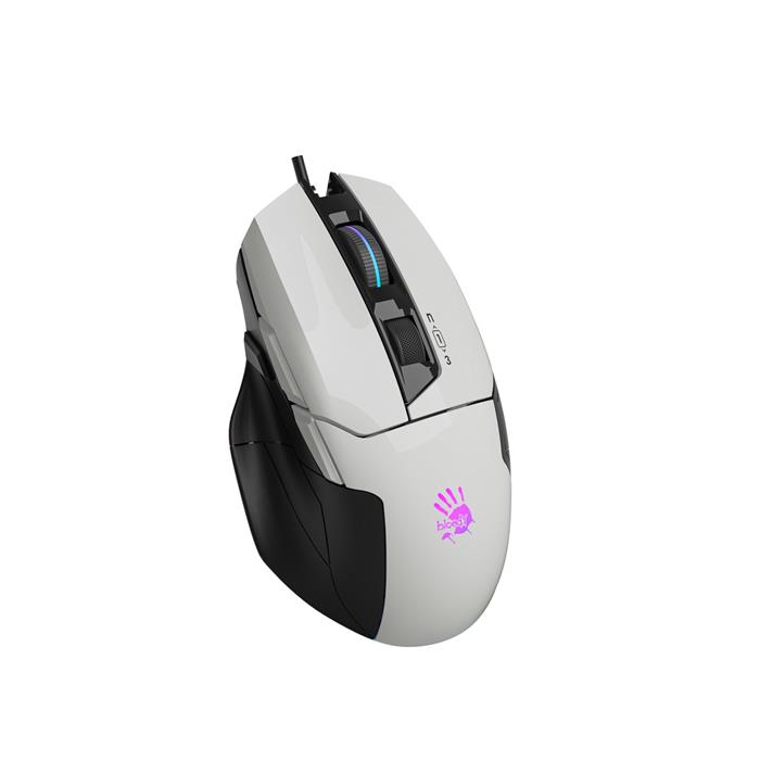 A4tech Bloody W70 Max Activated White