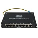 Acar Přepěťová ochrana AXON MultiNET Protector 8x RJ45