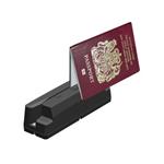 Access IS OCR315e, čtečka dokladů, obousměrné čtení, USB 2.0, USB HID