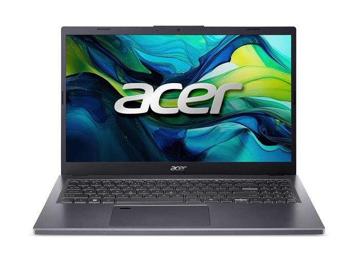 Acer Aspire 15 (A15-51M-7236) Steel Gray