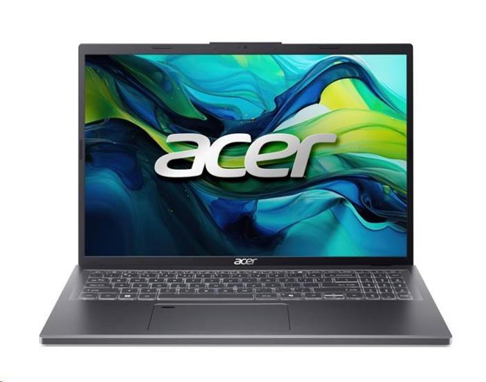 Acer Aspire 16 (A16-51GM-52W6) Steel Gray