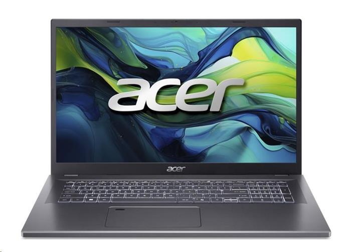 Acer Aspire 17 (A17-51GM-51N4) Steel Gray
