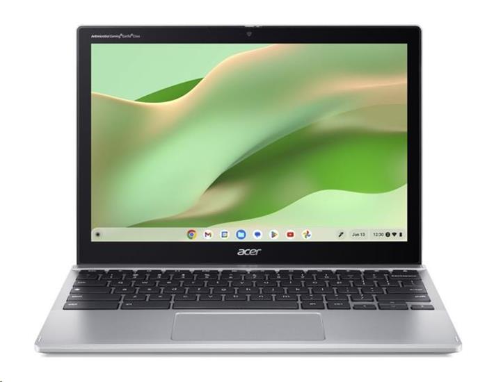 Acer Chromebook Spin 312 (CP312-1HN-C67S) Sparkly Silver