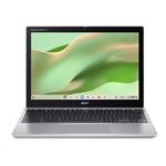 Acer Chromebook Spin 312 (CP312-1HN-C67S) Sparkly Silver
