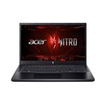 Acer Nitro V 15 (ANV15-41-R7BM) Obsidian black