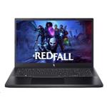 ACER Nitro V 15 (ANV15-51-59JH) Obsidian black