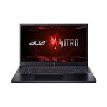 Acer Nitro V 15 (ANV15-51-95UK) Obsidian black