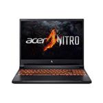 Acer Nitro V 16 (ANV16-41-R2B9) Obsidian black