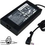 Acer orig. NTB adaptér 135W19V AC 5.5x1.7mm (bez síťové šňůry)