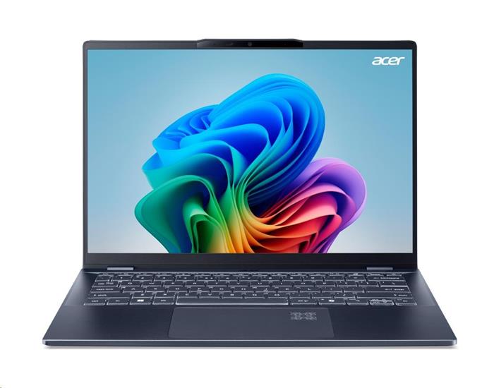 Acer Swift 14 AI (SF14-51-514G) Steam Blue Full Aluminium