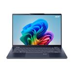 Acer Swift 14 AI (SF14-51-514G) Steam Blue Full Aluminium