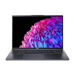 Acer Swift Go 16 (SFG16-72-556T) Steel Gray