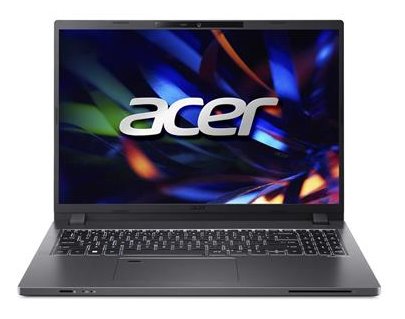 Acer TravelMate P2 16 (TMP216-51-G2-TCO-701X) Steel Gray