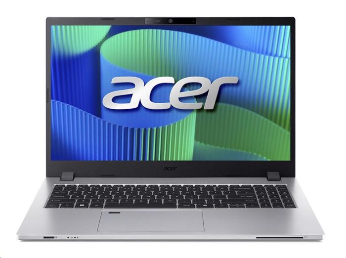 Acer TravelMate P2 (TMP215-55-TCO-39Z6) Silver