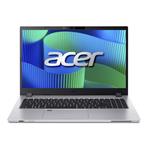 Acer TravelMate P2 (TMP215-55-TCO-39Z6) Silver