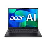 Acer TravelMate P6 (TMP614-73-TCO-532B) Galaxy Black