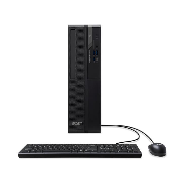 Acer Veriton VX2720G_W_FR180W 82+