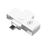 ACS ACR39 PocketMate II smart card čtečka, USB-C