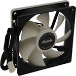 Acutake White Wing Professional, ventilátor 92x25mm, 600-2000rpm, PWM