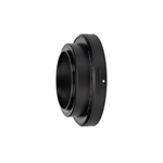 Adaptér Olympus FR-2 pro nasazení makro blesků RF-11 a TF-22 na makro objektiv EM-M6028