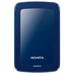 ADATA HV300 2TB, modrý