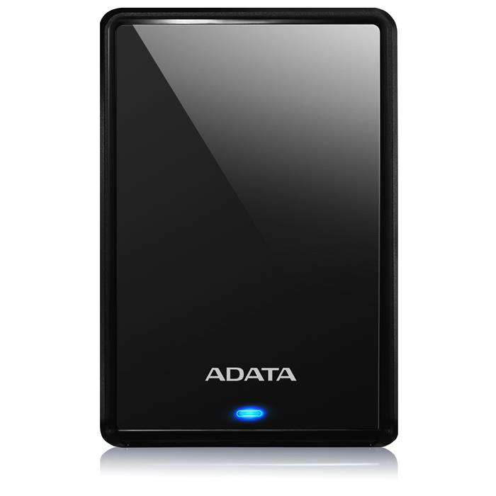 ADATA HV620S 4TB Black