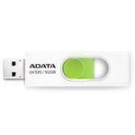 ADATA UV320 512GB flash disk, USB 3.0, bílý