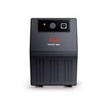 AEG UPS Protect Alpha 800 VA / 480 W/ USB