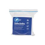 AF Safecloth - Papírové ubrousky nepouštějící vlákna, 50 ks