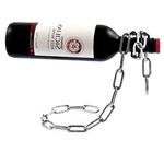 AIREN AiWine Chain bottle - stojan na víno řetěz
