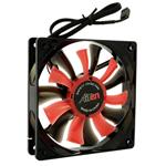 AIREN FAN DualWings 120E, ventilátor 120x25mm, 1500rpm, 21.7dBA