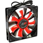 AIREN FAN DualWings 120S, ventilátor 120x25mm, 1000rpm, 17dBA