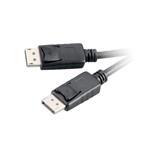 AKASA DisplayPort 1.2 propojovací kabel, 2m