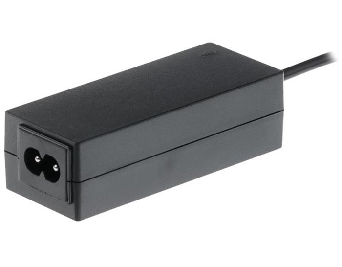 Akyga 40W napájecí adaptér, 19V/ 2.15A, konektor 5.5x1.7mm