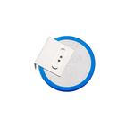 Akyga lithiová baterie CR2032 HP3B Li-MnO2 3V/210mAh 3-Pin