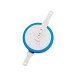 Akyga lithiová baterie CR2032 ST2N Li-MnO2 3V/210mAh 2-Pin
