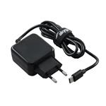 Akyga Napájecí adaptér 5V/3A/15W/USB-C