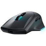 Alienware AW620M (Dark Side of the Moon)