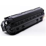 Alternativní toner k HP CB435A, černý, 1500 stran