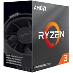 AMD Ryzen 3 4100