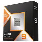 AMD Ryzen 9 9900X3D