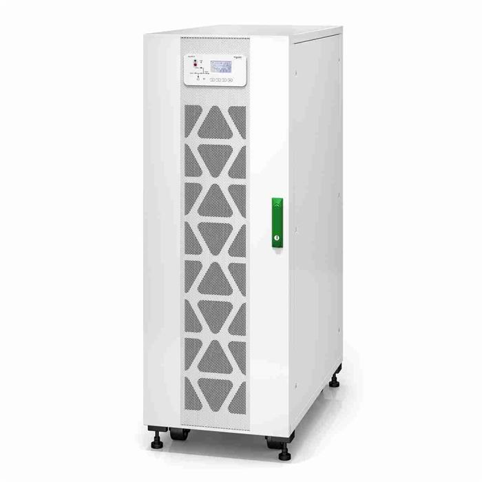APC Easy UPS 3S – 30 kVA 400 V 3:3 UPS s 2 interními sadami baterií 7AH