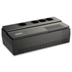 APC Easy-UPS BV 1000VA (600W)/ AV/ 230V/ SCHUKO zásuvky