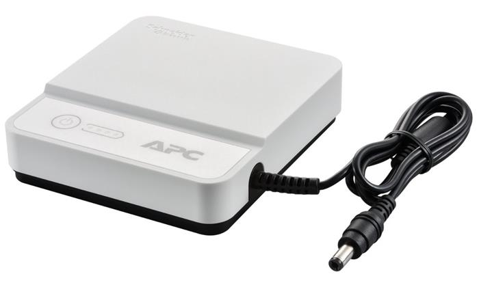APC Network UPS 12VDC 3A