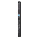 APC Rack PDU 2G, Metered, ZeroU, 16A, IEC 309 16 A ->(18) C13 & (2) C19